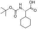 98+ Purity White Powder BOC-Derivatives Boc-L-Chg-OH CAS NO. 109183-71-3