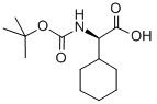White 98+ Powder Boc-D-Chg-OH CAS Number 70491-05-3