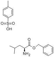 98+ White Powder L-Leu-OBzl.TOsOH  CAS NO.1738-77-8