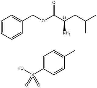 98+ White Powder D-Leu-OBzl.TOs  CAS NO.17664-93-6