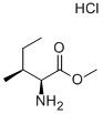 98+ White Powder Ile-OMe.Hcl  CAS NO.18598-74-8