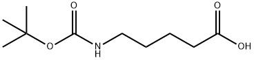 98+ White Powder Boc-5-Ava-OH CAS NO. 27219-07-4