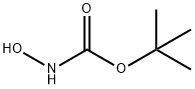 98+ White Powder tert-Butyl N-hydroxycarbamate CAS NO. 36016-38-3