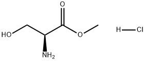 White Powder Amino Acid Esters 98+ L-Ser-OMe.Hcl 5680-80-8 CAS