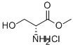 98+ White Powder D-ser-OMe.Hcl  CAS NO.5874-57-7