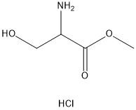98+ White Powder DL-ser-OMe.Hcl  CAS NO.5619-04-5