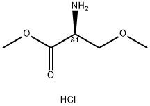 98+ White Powder L-ser(me)-Ome.Hcl   CAS NO.327051-11-6