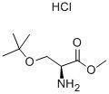 98+ White Powder L-ser(tBu)-OMe.Hcl   CAS NO.17114-97-5