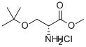 98+ White Powder D-ser(tBu)-OMe.Hcl   CAS NO.78537-14-1