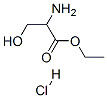 98+ White Powder DL-ser-Oet.Hcl   CAS NO.3940-27-0