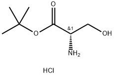 98+ White Powder L-ser-Otbu.Hcl   CAS NO.106402-41-9