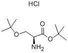 98+ White Powder L-ser(tbu)-Otbu.Hcl  CAS NO.51537-21-4