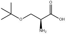 98+ White Powder L-ser(tBu)-OH  CAS NO.18822-58-7