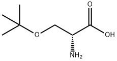 98+ White Powder D-ser(tBu)-OH  CAS NO.18783-53-4