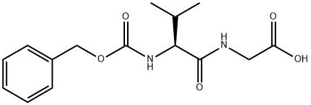 98+ White Powder Cbz-L-Val-Gly-OH  CAS NO.2790-84-3