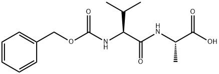 98+ White Powder Cbz-L-Val-Ala-OH  CAS NO.24787-89-1