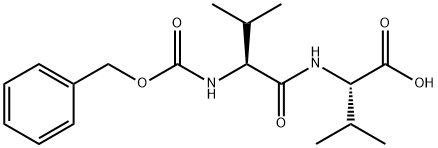 98+ White Powder Cbz-L-Val-Val-OH  CAS NO.19542-54-2