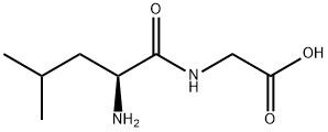98+ White Powder H-D-Leu-Gly-OH  CAS NO.615-82-7