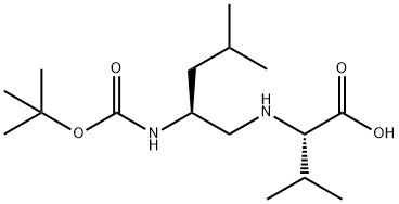 98+ White Powder Boc-L-Leu-Val-OH CAS NO.82252-39-9