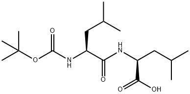 98+ White Powder Boc-L-Leu-Leu-OH CAS NO.73401-65-7