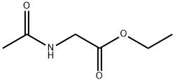98+ White Powder Ac-Gly-Oet CAS NO. 1906-82-7