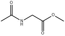 98+ White Powder Ac-Gly-Oet CAS NO. 1117-77-7
