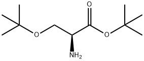 98+ White Powder    L-ser(tBu)-Otbu    CAS NO.48067-24-9