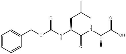 98+ White Powder Cbz-L-Leu-Ala-OH CAS NO.2817-13-2