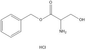 98+ White Powder   DL-Ser-Obzl.Hcl   CAS NO.879278-55-4