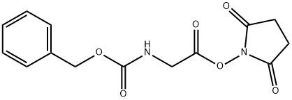 98+ White Powder Cbz-Gly-Osu CAS NO. 2899-60-7