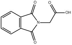 98+ White Powder Pht-Gly-OH CAS NO. 4702-13-0