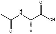 98+ White Powder Ac-Ala-OH CAS NO. 97-69-8