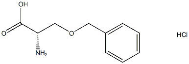98+ White Powder  L-ser(Bzl)-OH.Hcl   CAS NO.76614-98-7