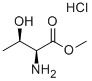 98+ White Powder  L-thr-OMe.Hcl   CAS NO.4465-44-5