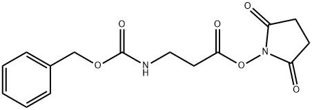 98+ White Powder Cbz-Beta-Ala-Osu CAS NO. 53733-97-4