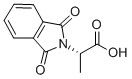 98+ White Powder Pht-Ala CAS NO. 4192-28-3