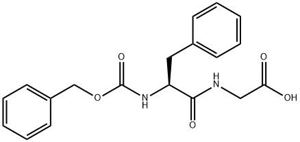 98+ White Powder Cbz-L-Phe-Gly-OH CAS NO.13122-99-1