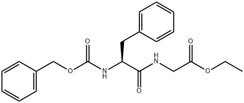 98+ White Powder Cbz-L-Phe-Gly-Oet CAS NO.2778-34-9