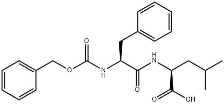 98+ White Powder Cbz-L-Phe-Leu-OH CAS NO.4313-73-9