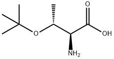 98+ White Powder  L-thr(tBu)-OH    CAS NO.4378-13-6