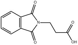 98+ White Powder Pht-Beta-Ala-OH CAS NO. 3339-73-9