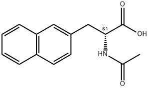 98+ White Powder Ac-3-(2-naphthyl)-D-Ala-OH CAS NO. 37440-01-0