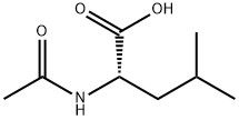 98+ White Powder Ac-Leu-OH CAS NO. 1188-21-2