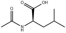 98+ White Powder Ac-D-Leu-OH CAS NO. 19764-30-8