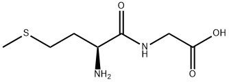98+ White Powder H-MET-GLY-OH CAS NO.14486-03-4