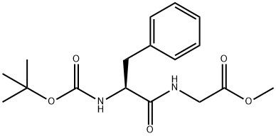 98+ White Powder H-Asp-Phe-Ome-OH CAS NO.7625-57-2