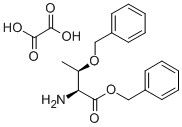 98+ White Powder  L-thr(Bzl)-OBzl.Oxalate    CAS NO.15260-11-4