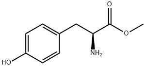 98+ White Powder  L-tyr-OMe   CAS NO.1080-06-4