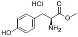 98+ White Powder  L-tyr-Ome.Hcl   CAS NO.3417-91-2