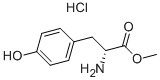 98+ White Powder  D-tyr-Ome.Hcl   CAS NO.3728-20-9